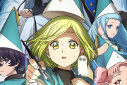 【謎】「とんがり帽子のアトリエ」これがフリーレンや無職転生やダンジョン飯みたいな名作ファンタジーになれなかった理由