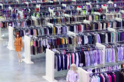 【環境】 ＥＵ「売れ残った服の廃棄」を禁止するｗｗｗｗｗｗｗｗｗｗｗ
