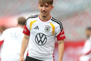 ドイツ代表、18歳至宝カールが負傷しW杯欠場…まさかの離脱に現地報道「カールショック」