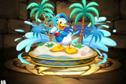 【パズドラ】ドナルドはなんで転生進化するん？