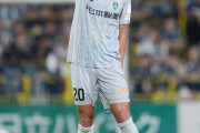 ◆悲報◆福岡DF安藤智哉、負傷のため日本代表のアメリカ遠征辞退