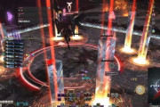 【FF14】絶竜詩戦争のニーズヘッグフェーズがガチで難しすぎてトップ配信者たちの進捗がここで完全に止まる。ギミックミスなのか塔が画面外に出て踏めないパターンもある模様