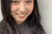 川端晃菜が乃木坂6期生リレーブログを更新！「さがしもの」【乃木坂46】