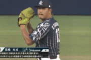髙橋光成、0勝11敗でシーズン終了が濃厚に