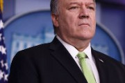 【速報】ポンぺオ米国務長官、中国のウイグル族「虐殺」を認定