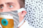 装着したままビールが飲めるマスクが開発される！これからの季節にピッタリだなｗｗｗｗｗ※