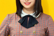 【日向坂46】上村ひなの、後輩だろうと良い所は真似する姿勢が天性のアイドル。