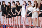 【画像】TWICEさん可愛いメンバーしか居ない