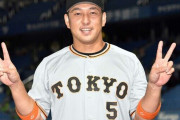 中島宏之（39）日米通算1884安打 ← 2000本安打いけるか？