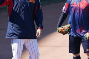 【野球】WBC・侍ジャパン　ダルビッシュが特別コーチで2月に宮崎へ　MLBルールとライバルを知る希有な存在
