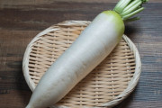 大根って低カロリー低価格で美味いのにお前ら全然話題にしないよな