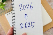 【大晦日】2025年はどんな年だった？？