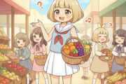 フルーツで何が1番好きですか？🍊🍒🍇