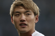 ボーフム戦でリーグ戦初のベンチスタートとなった堂安律、試合後のインタビューで本音を漏らす