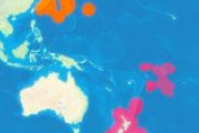 【島国比較】日本とニュージーランド、どっちの海が広い？