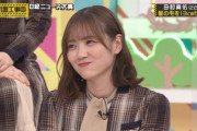 【乃木坂46】最近、田村真佑の面倒くさい女感にハマりつつある…。