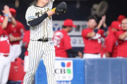 【阪神】西勇は通算１００勝またお預け　後半戦開幕投手担うも６回５失点で降板