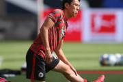 新体制で未勝利のフランクフルト、3試合ベンチの長谷部誠についてSD「彼はとても重要」
