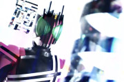 仮面ライダーディケイドのOPって映像込みでワクワクするOPだよね