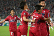 J3第23節　ファジアーノ岡山、町田に2発完封勝利で3連勝！