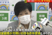 新型コロナ｢オミクロン株｣､東京都でも市中感染確認