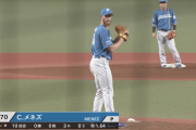 日本ハムで今一番信頼出来る中継ぎｗｗｗｗｗｗｗ