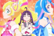 『キミとアイドルプリキュア♪』6話感想 ここからどうなる、こころちゃん！
