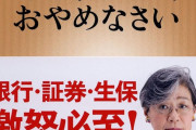 【！？】一流経済評論家「新NISAはおやめなさい」
