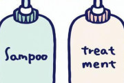 【悲報】お前らシャンプー何使ってるのｗｗｗｗｗ
