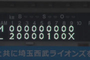 パ・リーグ順位表(7月25日)ロッテ完封負けで後半戦初黒星、SBが連敗12でストップもハム止まらず13連敗