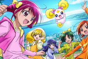 一番アホなプリキュアってスマイルプリキュアでいいの？