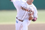 楽天・田中将　CS圏内へ、9・28オリックス戦で今季初登板　今江監督「影響力が非常に大きい」