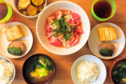 【画像】ツイッター女さん、旦那が付き合いでメシに行く事にブチ切れ夕食を捨てるwwwwwwwwwwwwwww
