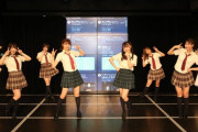 SKE48は有観客の劇場公演再開しないの？