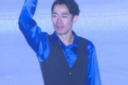 高橋大輔、生まれ育った岡山県で聖火をつなぐ！  …「生まれ育った県でたくさんの方にちょっとだけ走る姿ですけど、見てもらえるというのもすごくうれしいことですし、地元の方だったり応援してくださってた方々にちょっとだけでも恩返しできるかなと思います」…