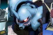 ※【ガンダム】好きなカメラアイってどのタイプ