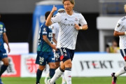 横浜FM、DF畠中が攻守で奮闘！徳島に1-0勝利し4連勝で2位固める！横浜FCは終盤追い付かれ清水と1-1ドロー　J1第20節夕（関連まとめ）