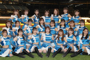 【朗報】滝谷美夢らファイターズガール新メンバー22人発表！今年もきつねダンス注目ｗｗｗｗｗｗｗｗ