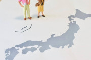 【インバウンド】訪日客、7都道府県に集中 上位100地点、25県なし
