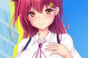 DMMが美少女ヒロインと自由に会話できるリアルチャット恋愛ゲームを配信した結果…