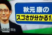 一流音楽評論家「乃木坂の新曲Actuallyは曲はｱｰﾃｨｽﾃｨｯｸでかっこいいけど歌詞がゴミ。でもそれが秋元康の限界」 ｗｗｗｗ
