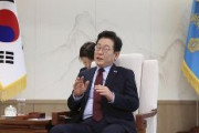 【韓国】李大統領「日本に対して良い印象を持っていない時期もあった」「日本人は明るくつつましく勤勉」「徳川家康の辛抱強さを尊重するようになった」