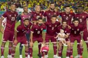 【悲報】日本をボコしたベネズエラのW杯南米予選の成績ｗｗｗｗｗｗｗｗｗｗｗ
