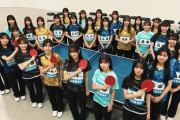 【日向坂46】隠れMVPはあのメンバー！？『日向坂46卓球No.1選手権 団体戦』を視聴したおひさまの感想がこちら