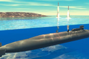 原子力潜水艦から通常ミサイルを中国や日本に発射するなら、それは韓国の終末を意味するだろう…韓国メディア！