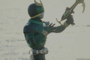 【お題募集記事】仮面ライダーが使う射撃系の武器を語ろう