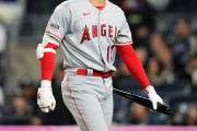 大谷翔平の2打席連続14号＆15号ホームランに全米騒然！←「スランプ脱出」（海外の反応）