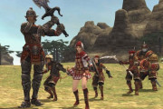【朗報】『FF11』、24年目にして再ブーム到来！