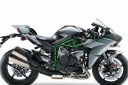カワサキのH2って全てのバイクの中で最強なの？