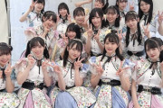 【TIF2022】STU48 セットリストまとめ！！【TOKYO IDOL FESTIVAL2022/セトリ】